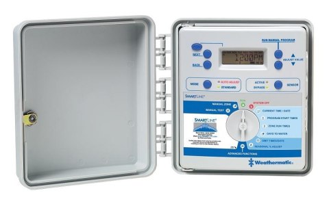 Moduł SLM4 Weathermatic Moduł SLM4 Weathermatic