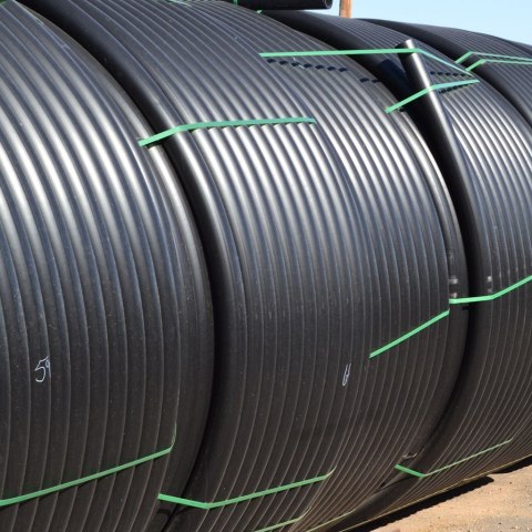 PE Rura 110mm PN10 - 1mb PE Rura 110mm PN10 - 1mb