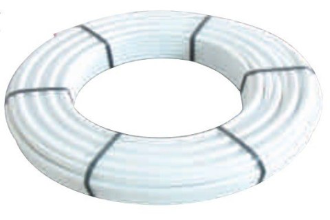 PE Rura 16mm PN6 - 1mb (biała) PE Rura 16mm PN6 - 1mb (biała)