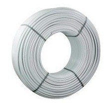 PE Rura 16mm PN6 - 1mb (biała) PE Rura 16mm PN6 - 1mb (biała)