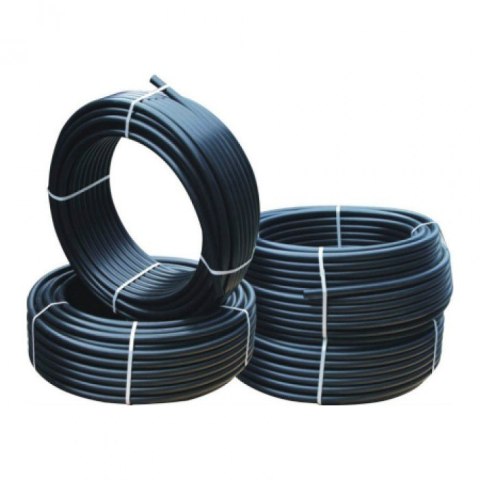 PE Rura 16mm PN6 - 25mb PE Rura 16mm PN6 - 25mb