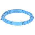 PE Rura 90mm PN10 - 50mb (niebieska)