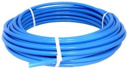 PE Rura 90mm PN10 - 50mb (niebieska)