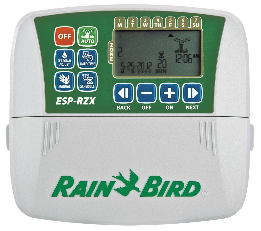 Sterownik ESP-RZX 4i Rain Bird