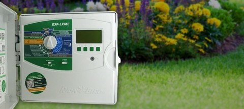 Sterownik modułowy ESP-LXMe8 Rain Bird Sterownik modułowy ESP-LXMe8 Rain Bird