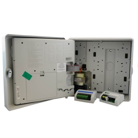 Sterownik modułowy ESP-LXMe8 Rain Bird Sterownik modułowy ESP-LXMe8 Rain Bird