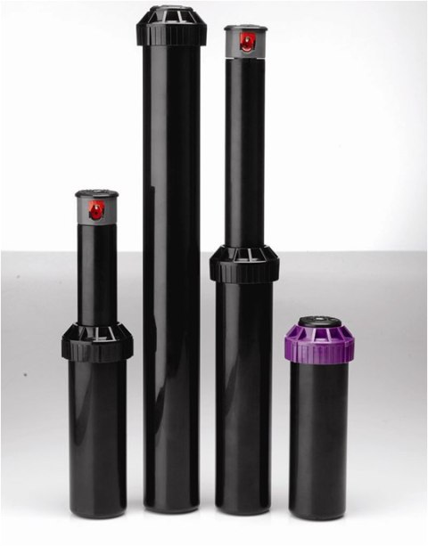 Zraszacz MiniPRO 12" K-Rain Zraszacz MiniPRO 12" K-Rain