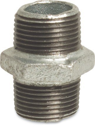 OC Nypel 3/4" R-L (gwint prawy-lewy) OC Nypel 3/4" R-L (gwint prawy-lewy)