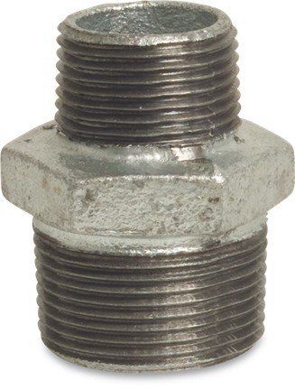 OC Nypel redukcyjny 1"-3/4" OC Nypel redukcyjny 1"-3/4"