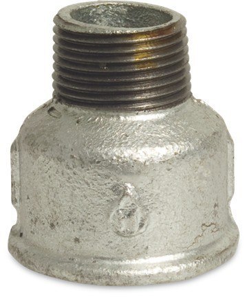 OC Redukcja MGE 2"-6/4" OC Redukcja MGE 2"-6/4"