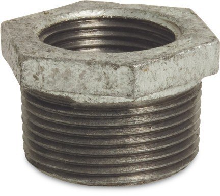 OC Redukcja RCE 2"-1/2" OC Redukcja RCE 2"-1/2"
