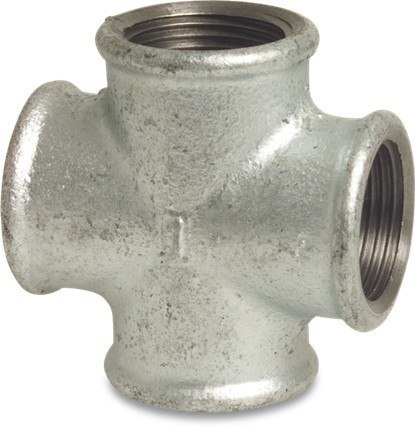 OC Czwórnik 3/8" GW-GW-GW-GW OC Czwórnik 3/8" GW-GW-GW-GW