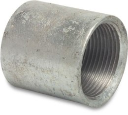 OC Mufa stalowa 3"