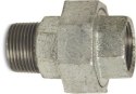 OC Śrubunek 3/8" GZ-GW typ stożkowy