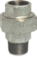 OC Śrubunek 6/4" GZ-GW typ płaski