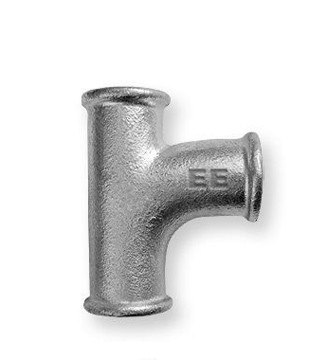 OC Trójnik łukowy 5/4" GW-GW-GW OC Trójnik łukowy 5/4" GW-GW-GW