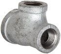 OC Trójnik redukcyjny 3/4"-1/2"-1/2" GW-GW-GW