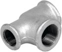 OC Trójnik redukcyjny 5/4"-5/4"-1" GW-GW-GW