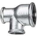 OC Trójnik redukcyjny 6/4"-1/2"-3/4" GW-GW-GW