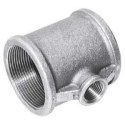 OC Trójnik redukcyjny 6/4"-5/4"-6/4" GW-GW-GW