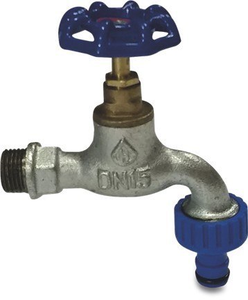 OC Zawór czerpalny 1/2" GZ OC Zawór czerpalny 1/2" GZ