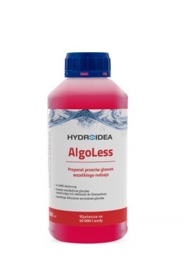 AlgoLess - 500ml