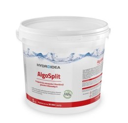 AlgoSplit - 1kg