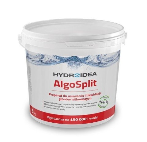 AlgoSplit - 5kg