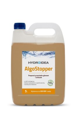 AlgoStopper - 5L