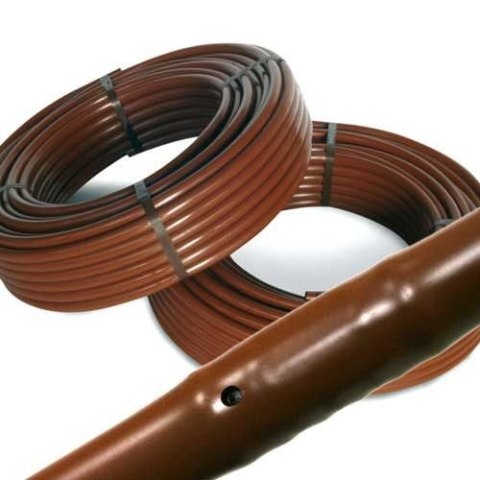 Linia kroplująca SOLID z kompensacją ciśnienia 16/33/2,3 - 1mb