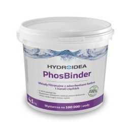 PhosBinder 4x1kg