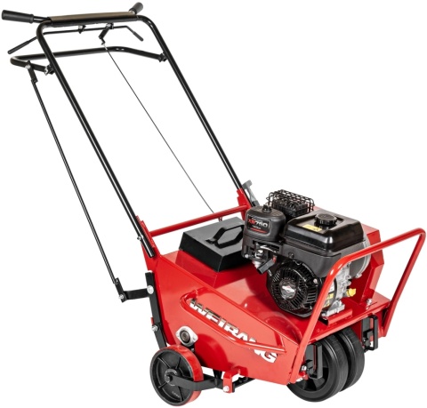 Aerator rurkowy WEIBANG 500zł brutto/doba Kaucja 800zł