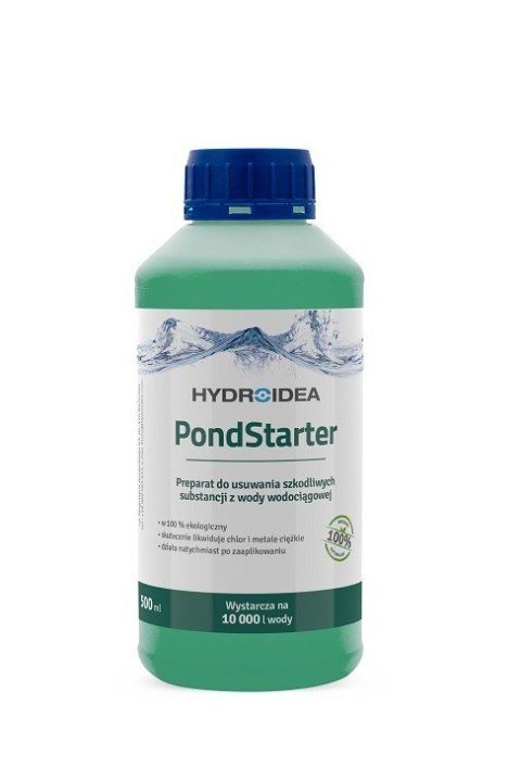 PondStarter - 500ml