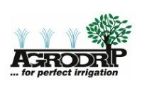Zestaw nawodnieniowy dla 160 roślin AgroDrip