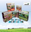 Zestaw nawodnieniowy dla 160 roślin AgroDripBOX 160