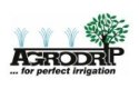 Zestaw nawodnieniowy do 30 doniczek AgroDrip