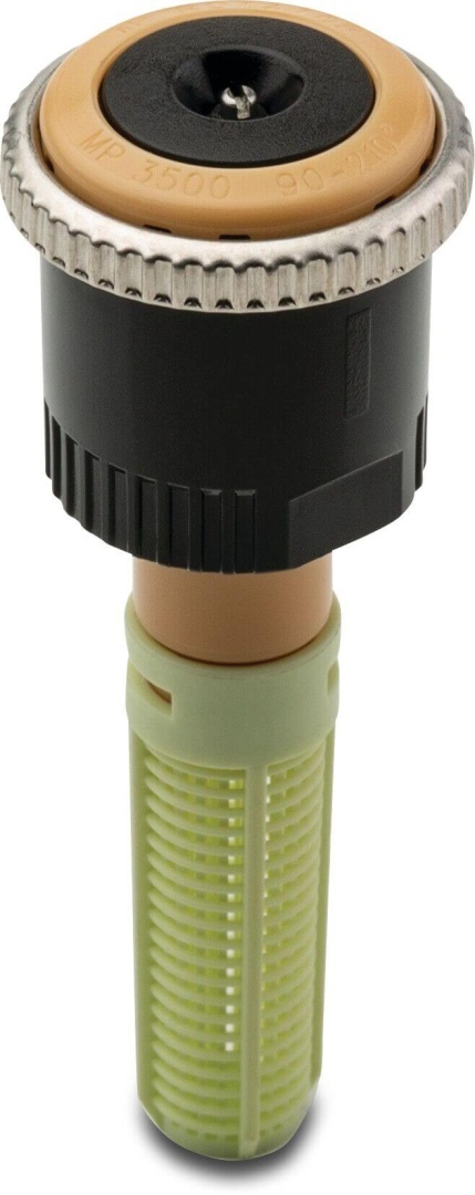 MP Rotator 3500 90-210 Hunter