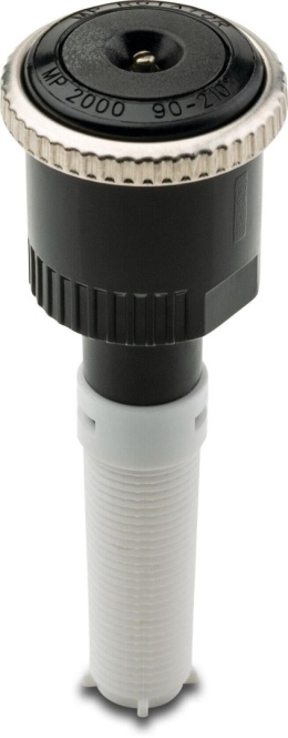 MP Rotator 2000 90-210 Hunter