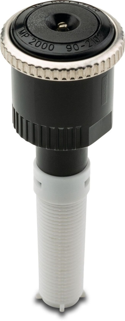 MP Rotator 2000 90-210 Hunter