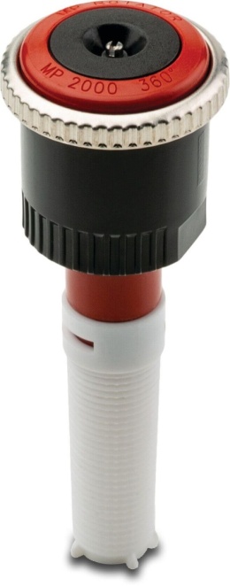 MP Rotator 2000 360 Hunter