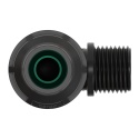 QJ-LT Kolano szybkozłączne 16-3/4"GZ Bergo